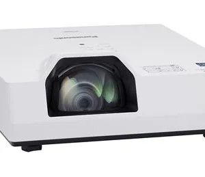 LCD Panasonic Projector PT-TMW380
