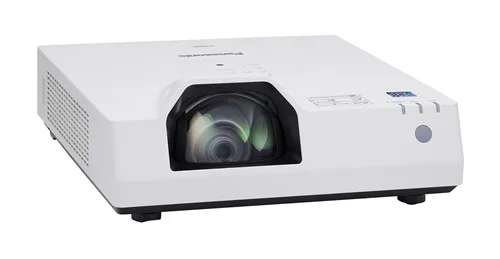 LCD Panasonic Projector PT-TMW380