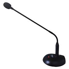 1-pair of Ceiling Microphone CM30