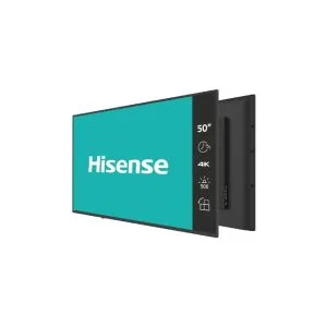 HISENSE SIGNAGE 18/7 50GM60AE