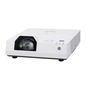 LCD Panasonic Projector PT-TMZ400