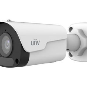 UNV Basic-Fixed Easy IPC2124LB-ADF40KM-H