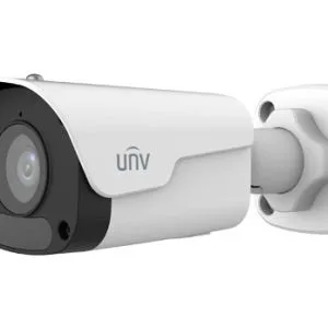 UNV Basic-Fixed Easy IPC2124LB-ADF40KM-H