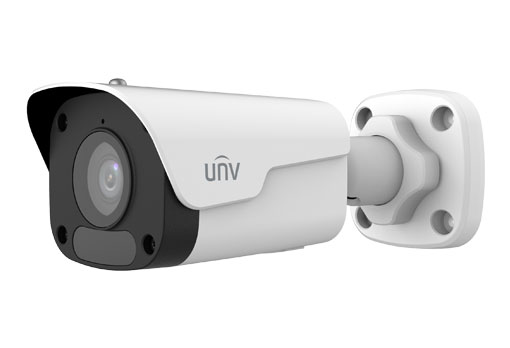 UNV Basic-Fixed Easy IPC2124LB-ADF40KM-H