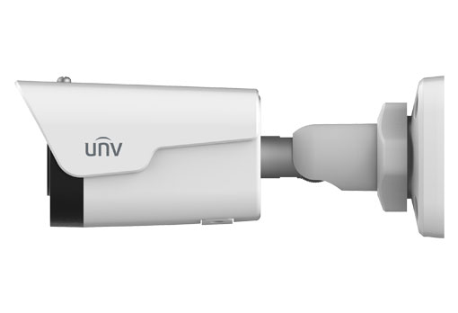 UNV Basic-Fixed Easy IPC2124LB-ADF40KM-H - Image 2