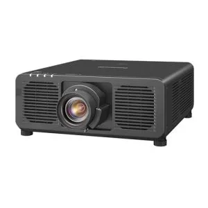 DLP Laser Panasonic Projectors PT-REQ15BE