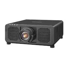 DLP Laser Panasonic Projectors PT-REQ12BE - Image 2