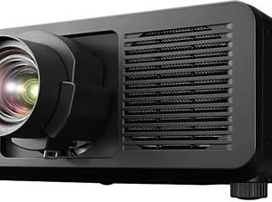 DLP Laser Panasonic Projectors PT-REQ12BE