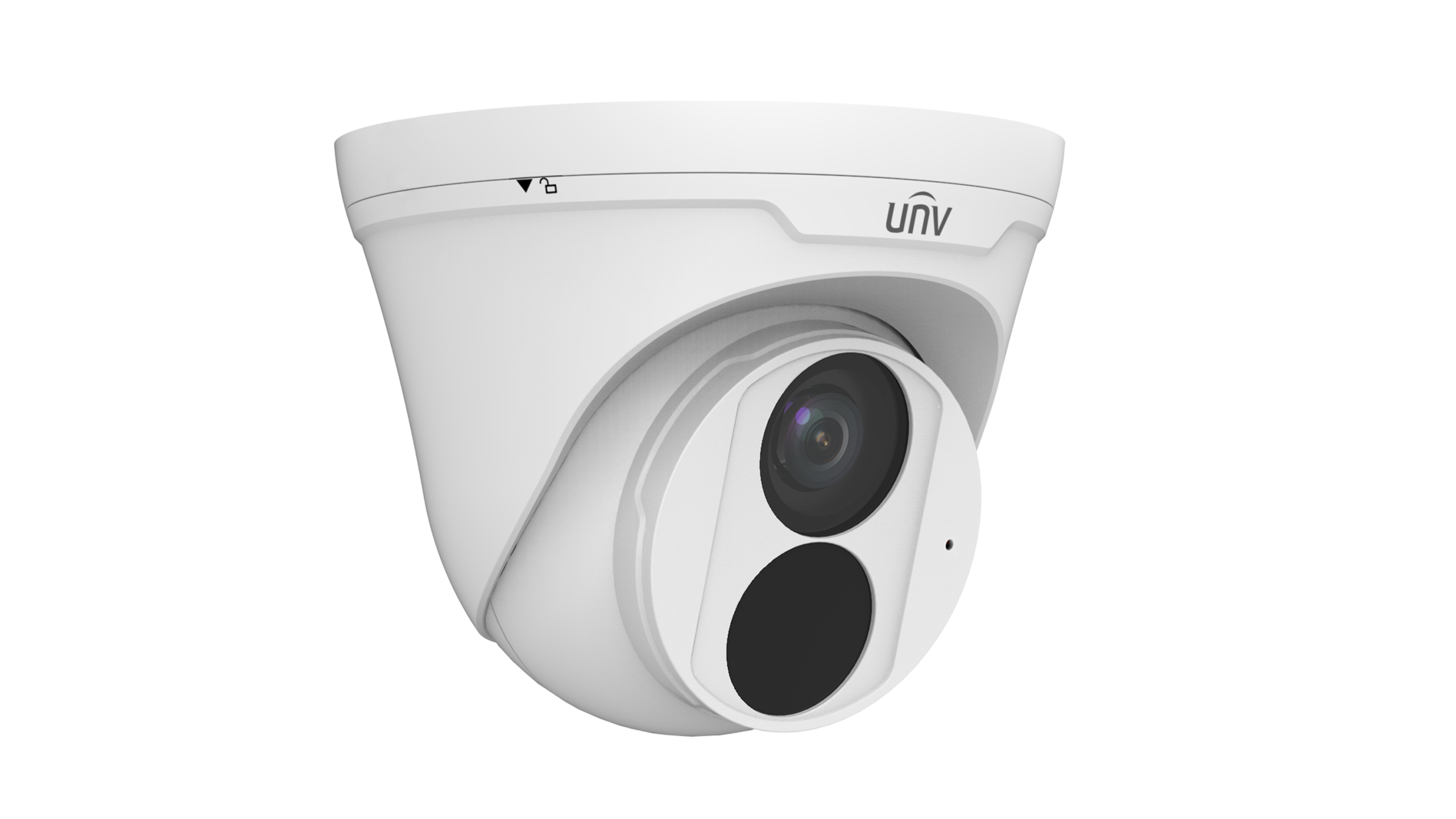 UNV Basic-Fixed Easy IPC3614LB-ADF28K-H - Image 2