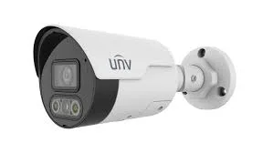 UNV Easy Color Hunter IPC2124LE-ADF28KMC-DL 4MP