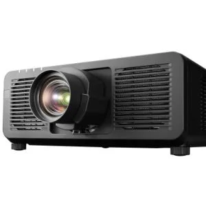 DLP Laser Panasonic Projectors PT-REQ12LBE