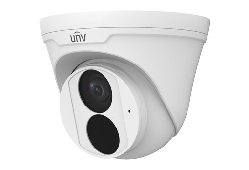 UNV Basic-Fixed Easy IPC3614LB-ADF40K-H - Image 2