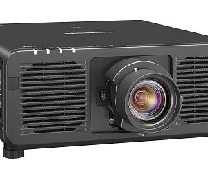 DLP Laser Panasonic Projectors PT-REQ10BE