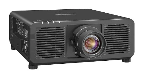 DLP Laser Panasonic Projectors PT-REQ10BE