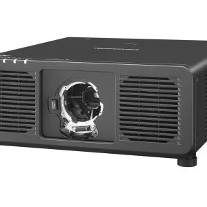 DLP Laser Panasonic Projectors PT-REQ10LBE