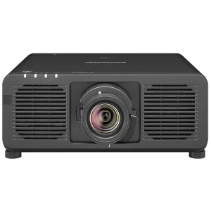 DLP Laser Panasonic Projectors PT-REQ80BE