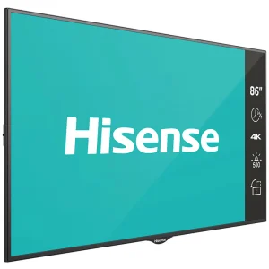 HISENSE SIGNAGE 18/7 86GM50D