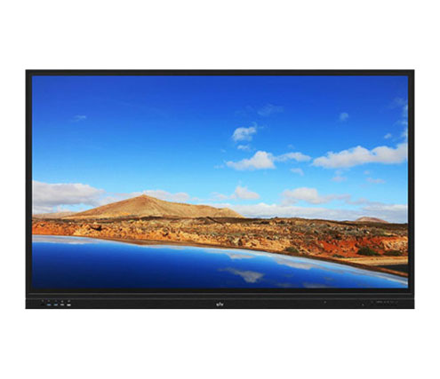 UNV Touch interactive Model MW3565-T-A