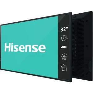 HISENSE SIGNAGE 24/7 32DM66D