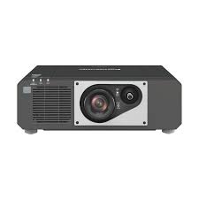 DLP Laser Panasonic Projectors PT-FRQ50B