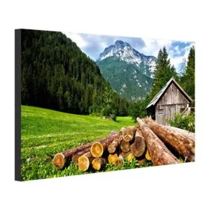 UNV Videowall Model MW-A46-B1-C
