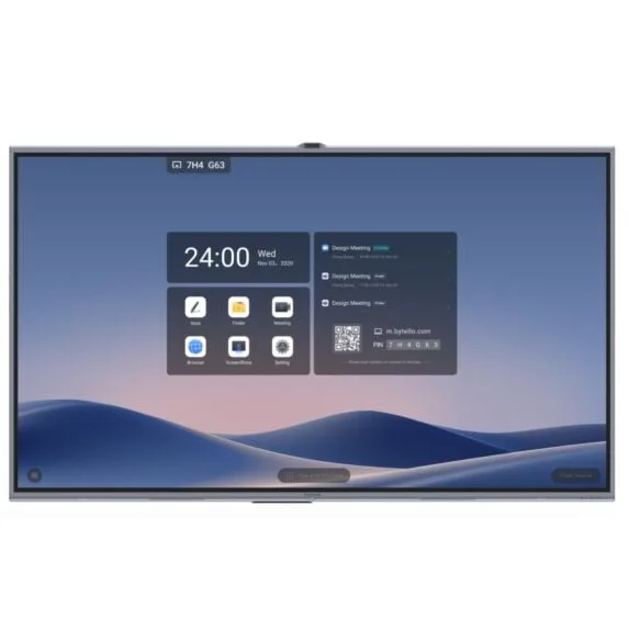 XBoard V7 Series C9850 (Single Camera) - Image 2