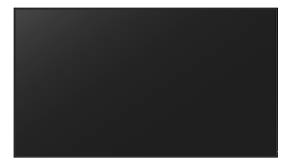 CMA-T (High Brightness Commercial Display) ND55CMA-T