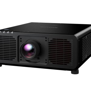 DLP Laser Panasonic Projectors PT-REZ80BE