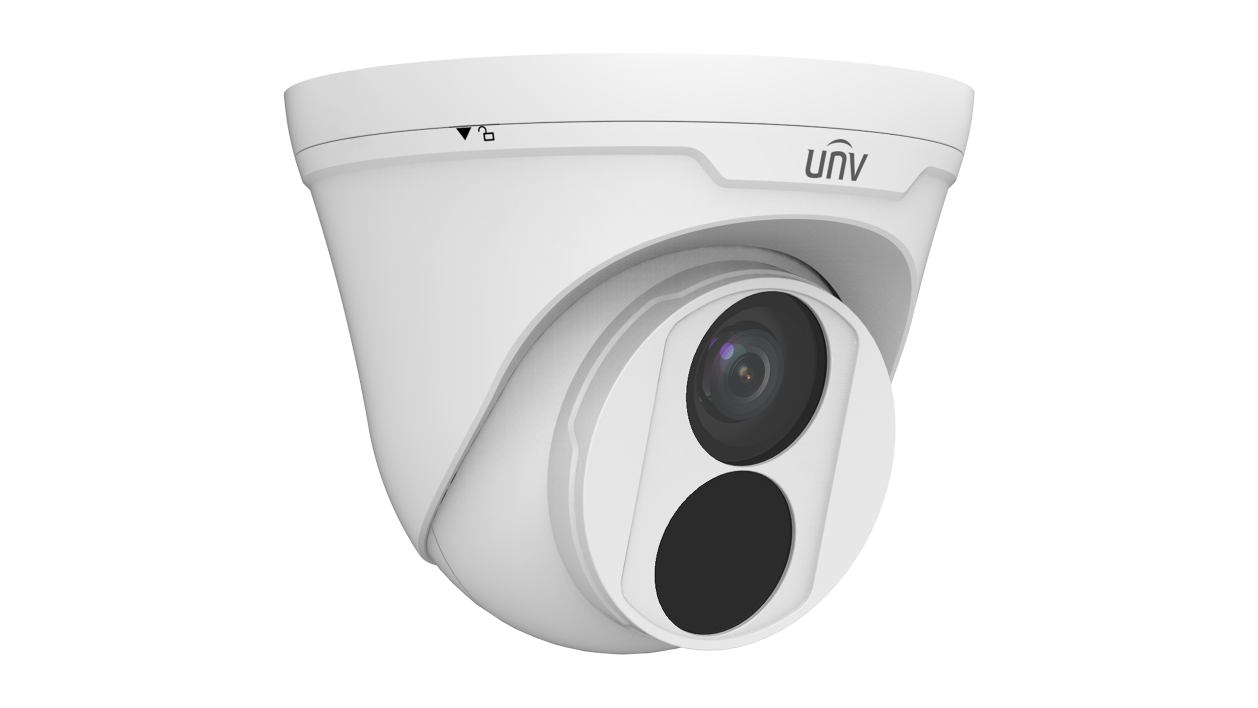 UNV Basic-Fixed Easy IPC3615LB-SF28-A - Image 2