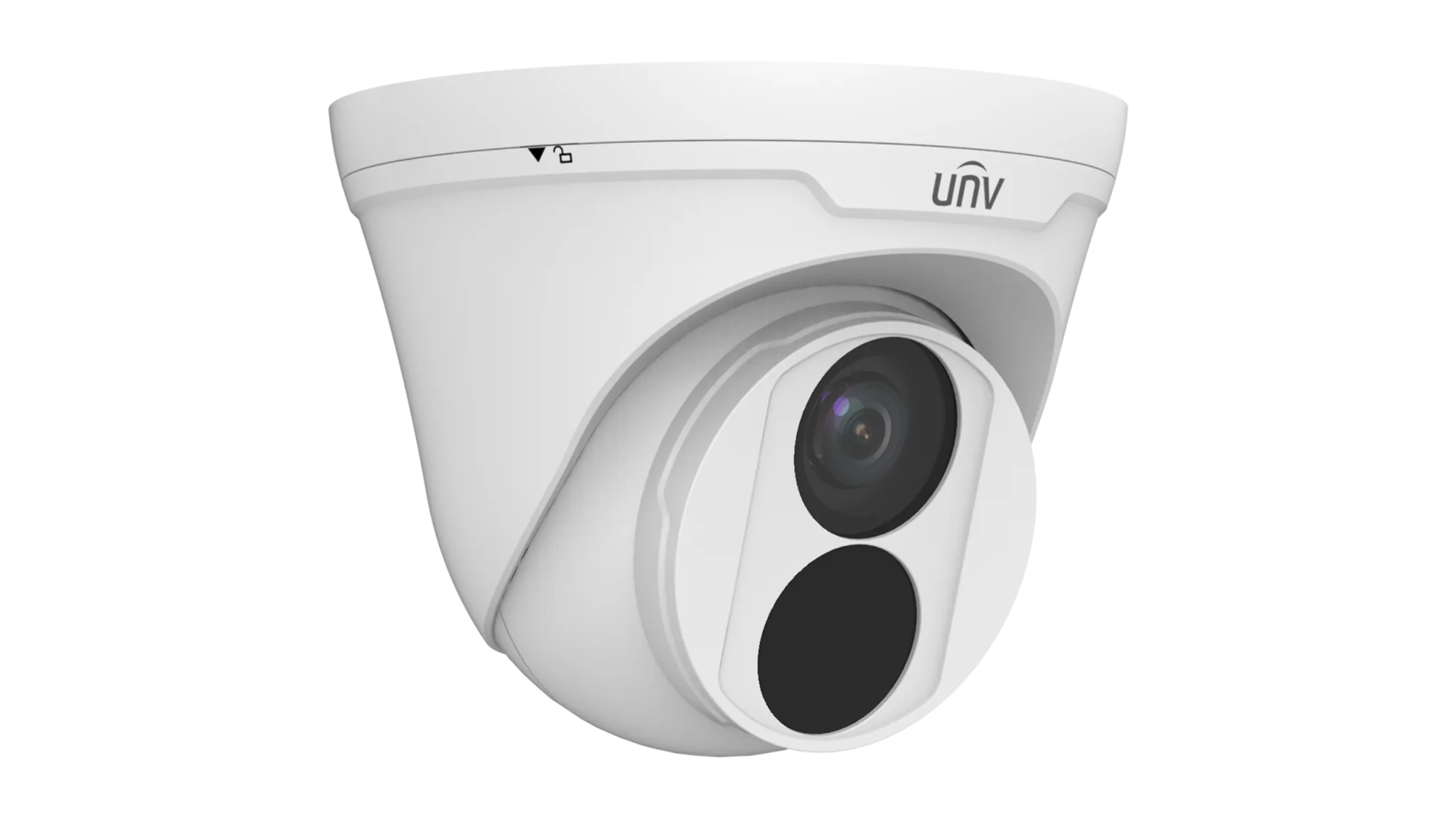 UNV Basic-Fixed Easy IPC3615LB-SF40-A