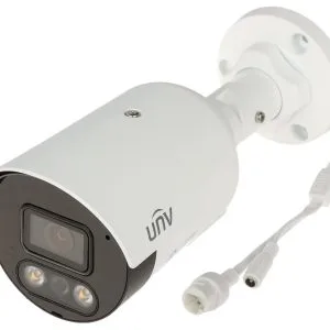 UNV Easy Color Hunter IPC2122LE-ADF40KMC-WL 2MP