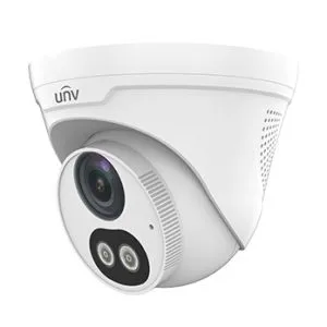 UNV Easy Color Hunter IPC3612LE-ADF40KC-WL 2MP
