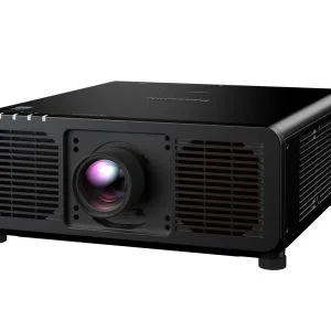 DLP Laser Panasonic Projectors PT-REZ10BE