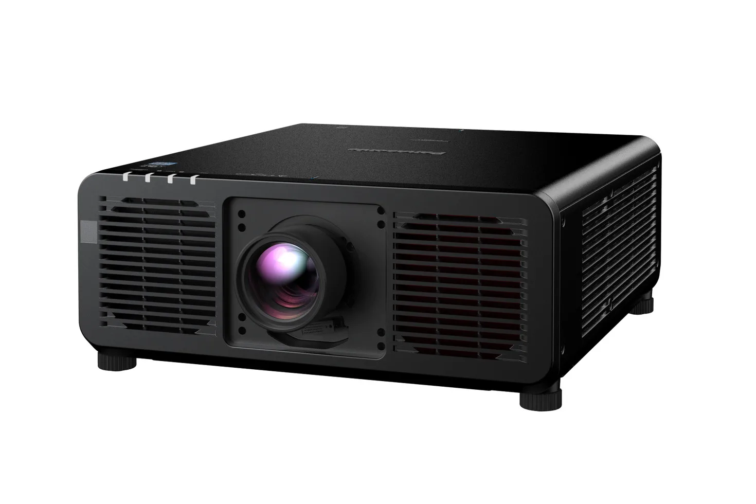 DLP Laser Panasonic Projectors PT-REZ10BE