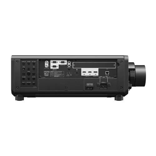 DLP Laser Panasonic Projectors PT-REZ10BE - Image 2
