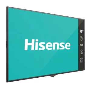 HISENSE SIGNAGE 24/7 49BM66AE