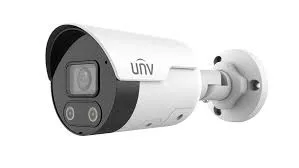 UNV Easy Color Hunter IPC2124LE-ADF28KMC-WL 4MP