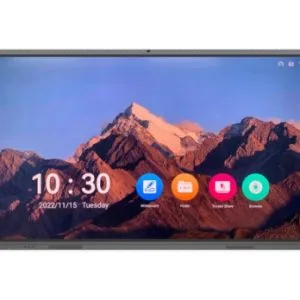 UNV Touch interactive Model MW3575-T-E