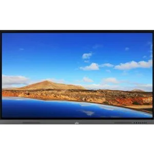 UNV Touch interactive Model MW3586-T-E