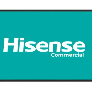 HISENSE SIGNAGE 24/7 65DM66D