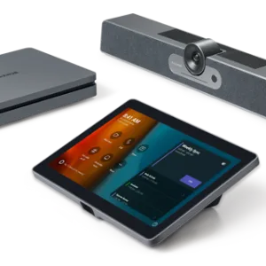 Microsoft Teams Rooms (MTR Kit) XT10- VB Kit