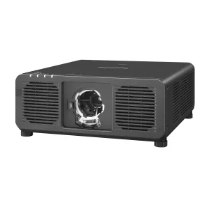 DLP Laser Panasonic Projectors PT-REZ12LBE