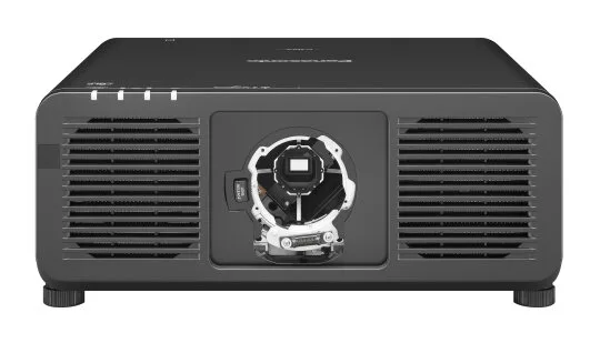 DLP Laser Panasonic Projectors PT-REZ12LBE - Image 2