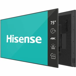 HISENSE SIGNAGE 24/7 75DM66D