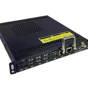 UNV Optional For Interactive HB-7099-M-A