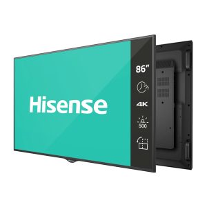 HISENSE SIGNAGE 24/7 86DM66D