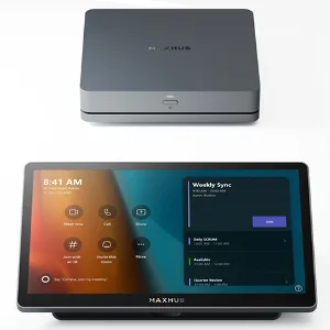 Microsoft Teams Rooms (MTR Kit) - Pro Edition XCore KIT Pro