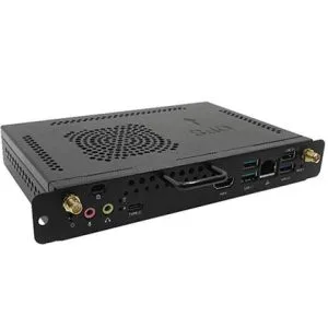 UNV Optional For Interactive HB-7099-S-A