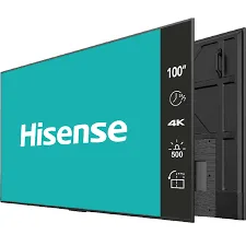 HISENSE SIGNAGE 24/7 100BM66D