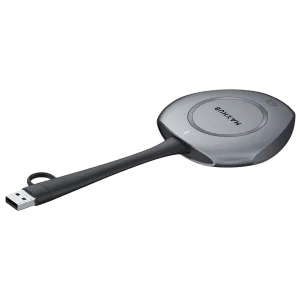 Screensharing dongle for BYOM WT13
